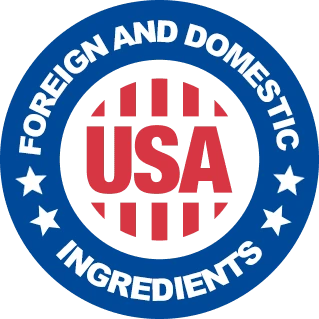 Gelagen Made in the USA