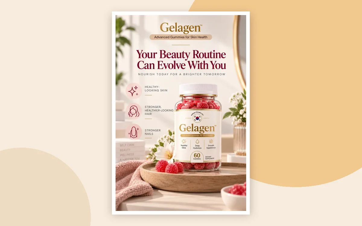 Is Gelagen Legit? Our 7-Point Check