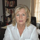 Rachel, Gelagen customer